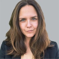 Retrato de Camila Sánchez